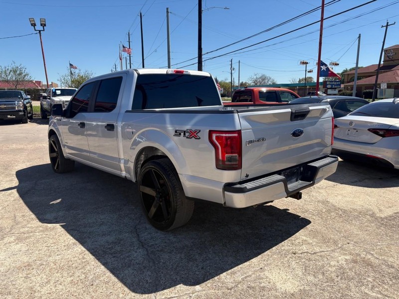 Ford F-150 Vehicle Image 03