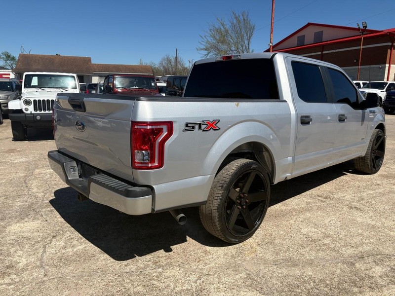 Ford F-150 Vehicle Image 04