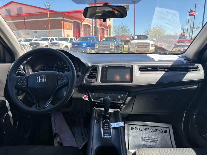 Honda HR-V Vehicle Image 06