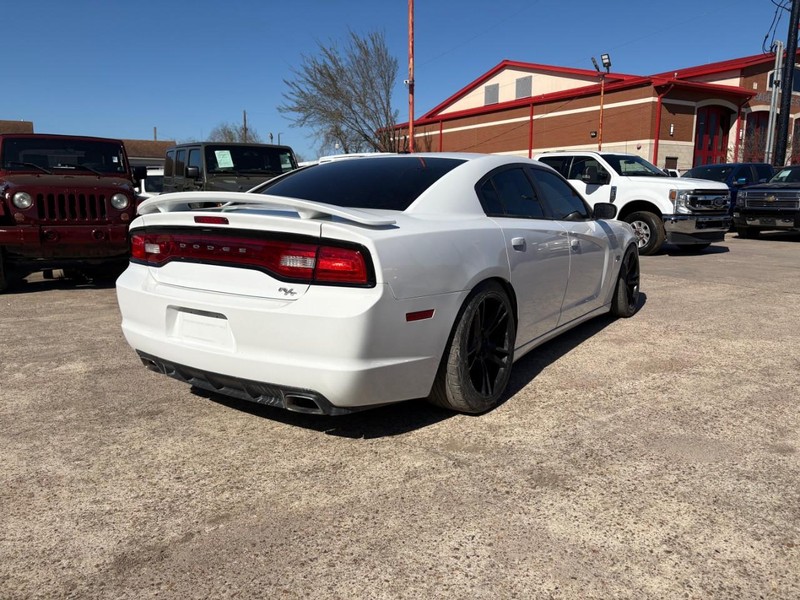 Dodge Charger Vehicle Image 04