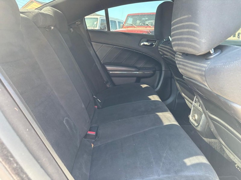 Dodge Charger Vehicle Image 05