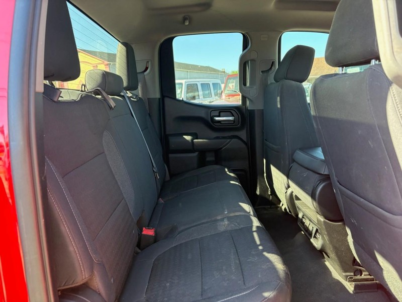 Chevrolet Silverado 1500 Vehicle Image 05