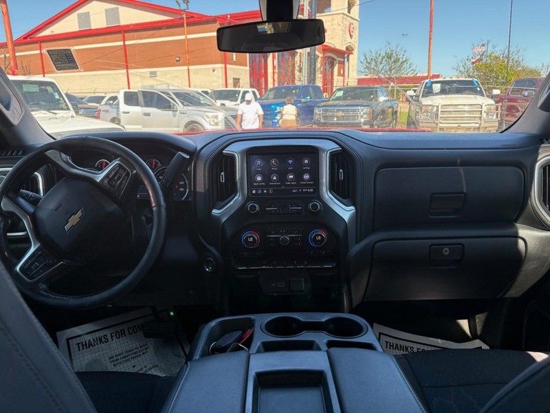 Chevrolet Silverado 1500 Vehicle Image 06