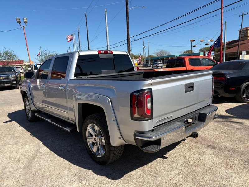 GMC Sierra 1500 Vehicle Image 03