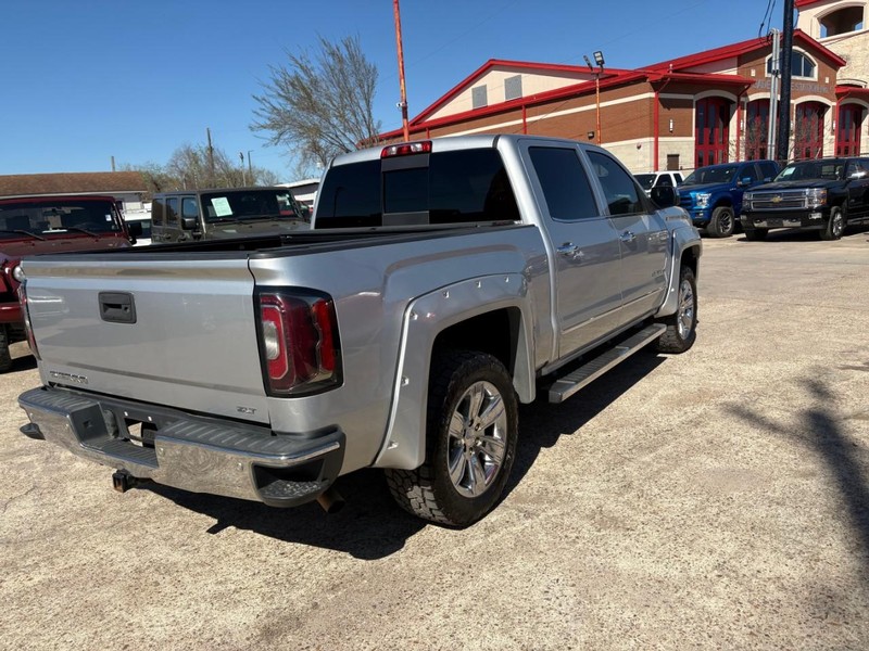 GMC Sierra 1500 Vehicle Image 04