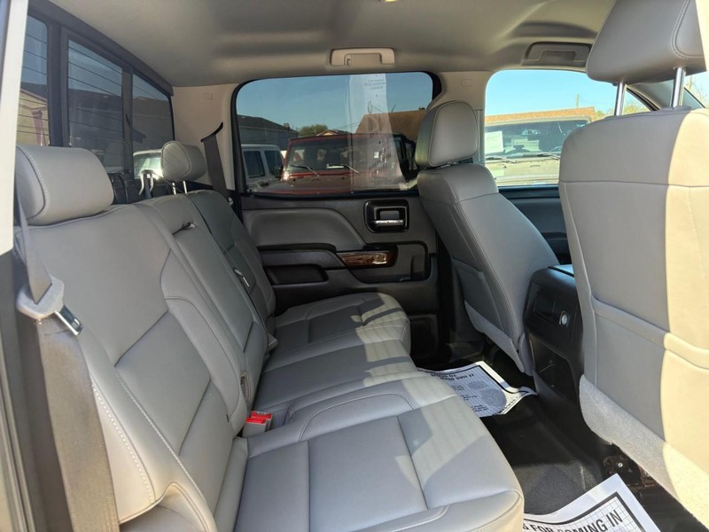 GMC Sierra 1500 Vehicle Image 05