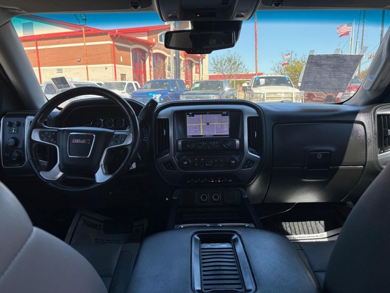 GMC Sierra 1500 Vehicle Image 06