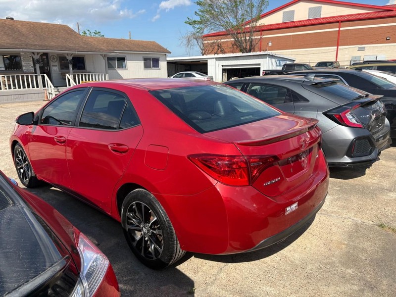 Toyota Corolla Vehicle Image 03