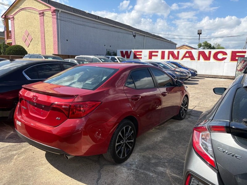 Toyota Corolla Vehicle Image 04