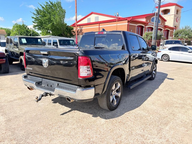 Ram 1500 Vehicle Image 04