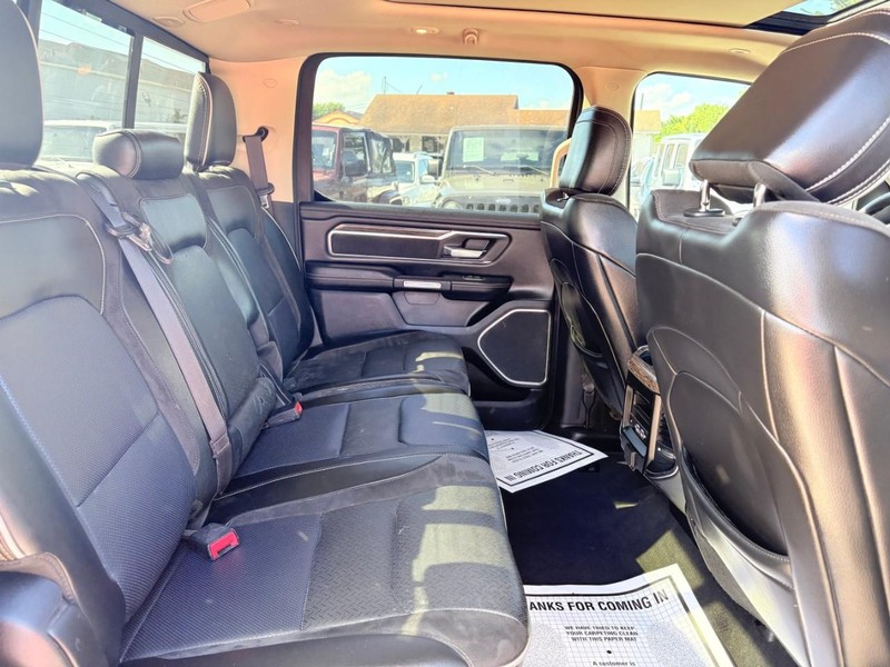 Ram 1500 Vehicle Image 05