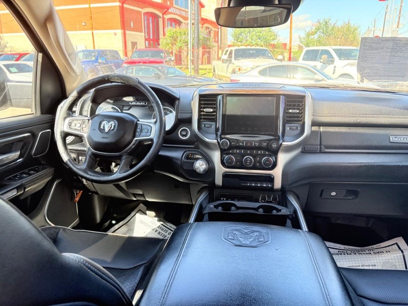 Ram 1500 Vehicle Image 06