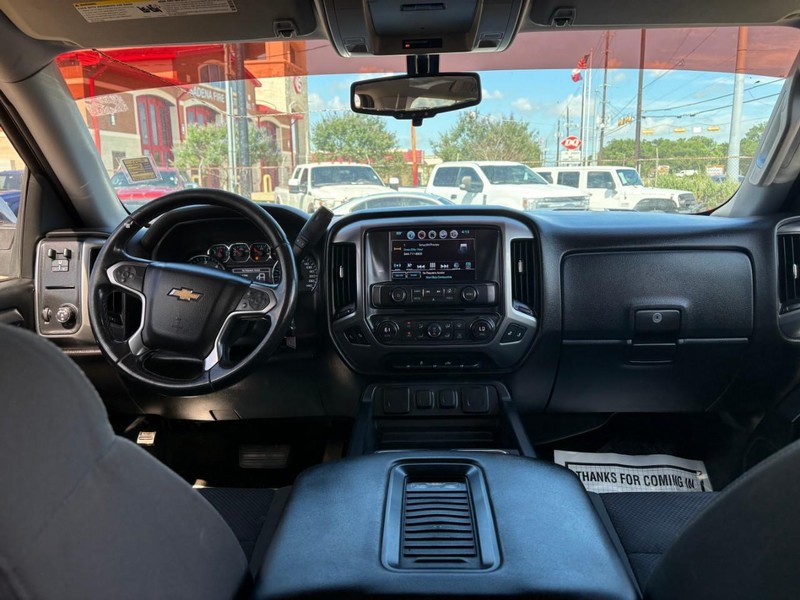 Chevrolet Silverado 1500 Vehicle Image 06