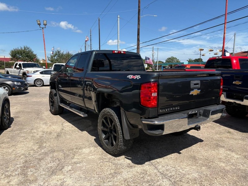 Chevrolet Silverado 1500 Vehicle Image 03
