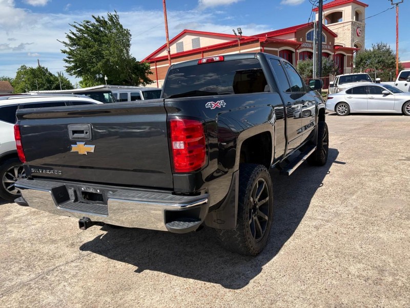 Chevrolet Silverado 1500 Vehicle Image 04