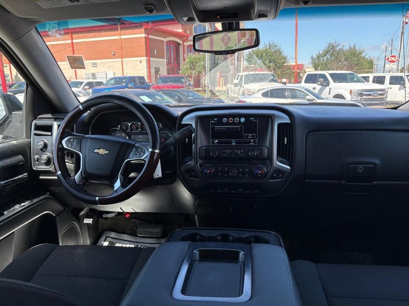 Chevrolet Silverado 1500 Vehicle Image 06