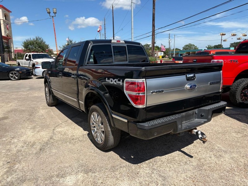 Ford F-150 Vehicle Image 03