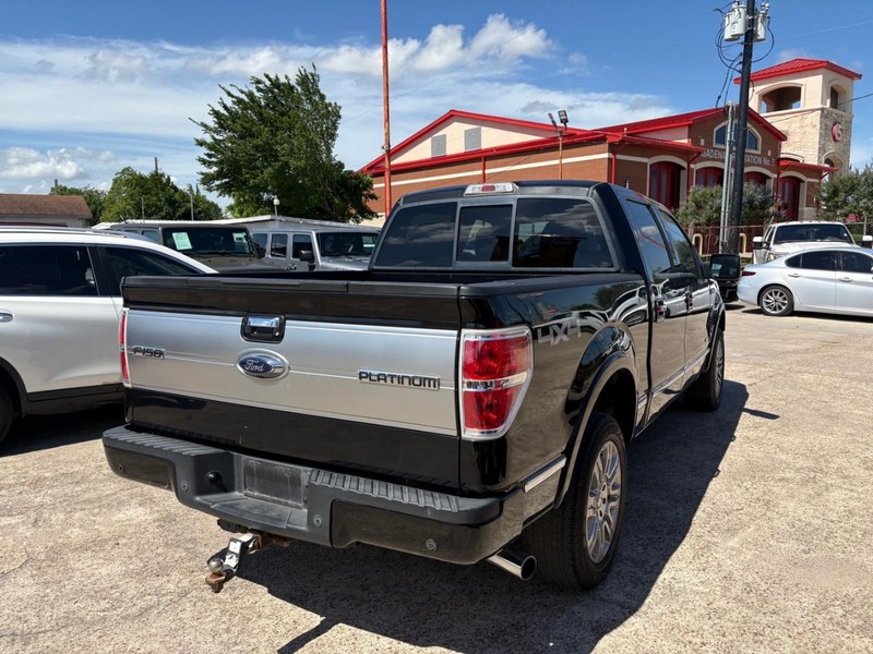 Ford F-150 Vehicle Image 04