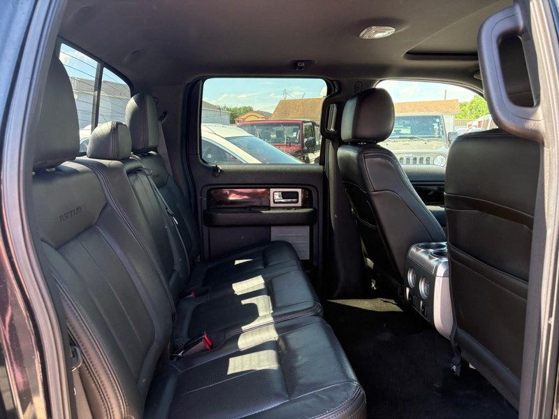 Ford F-150 Vehicle Image 05