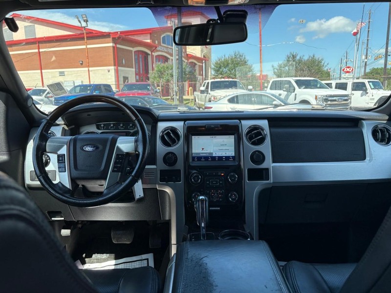 Ford F-150 Vehicle Image 06