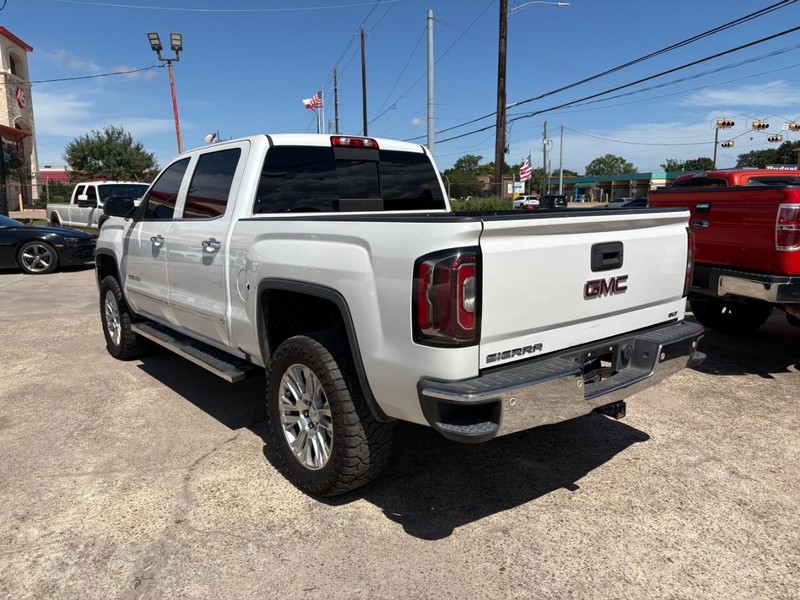 GMC Sierra 1500 Vehicle Image 03