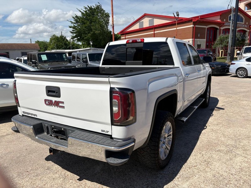 GMC Sierra 1500 Vehicle Image 04