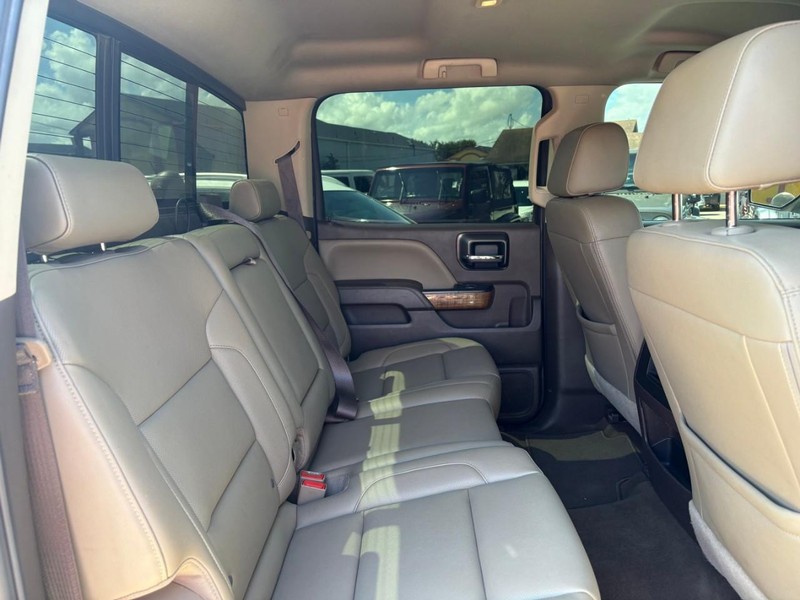 GMC Sierra 1500 Vehicle Image 05