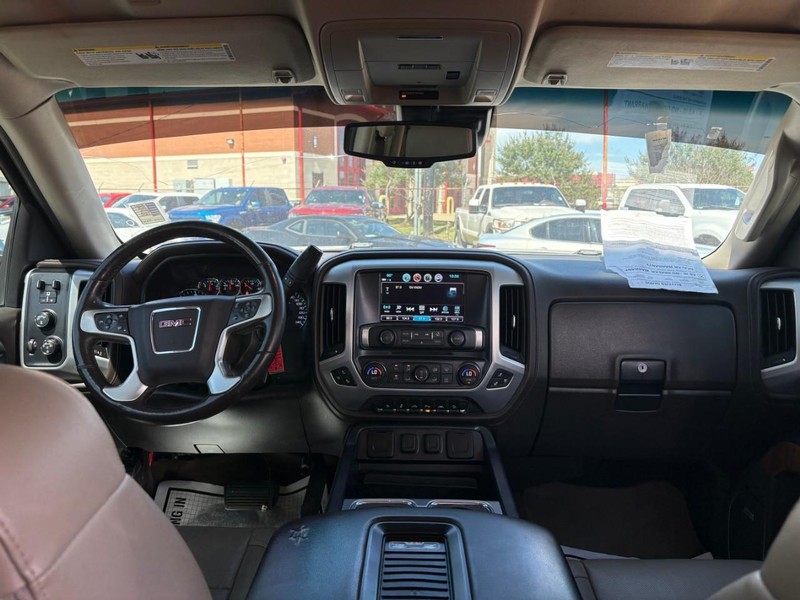 GMC Sierra 1500 Vehicle Image 06