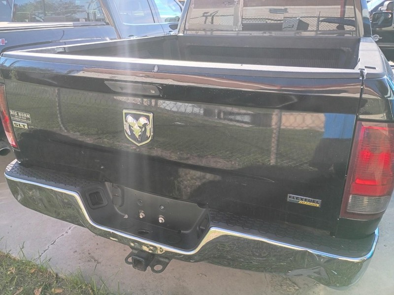 Ram 1500 Vehicle Image 04