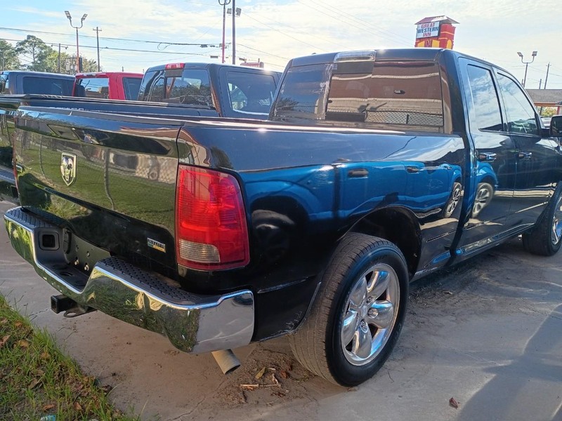 Ram 1500 Vehicle Image 06