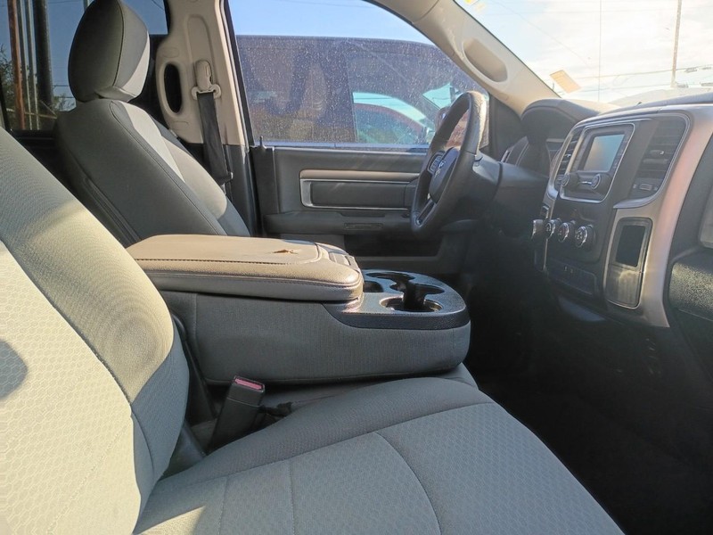Ram 1500 Vehicle Image 08