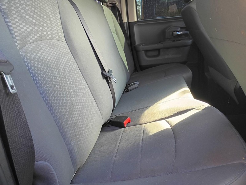 Ram 1500 Vehicle Image 09