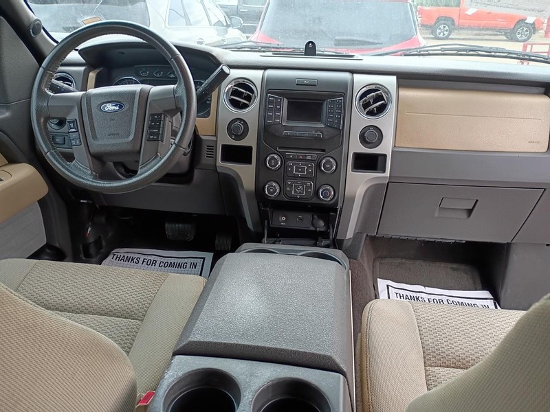 Ford F-150 Vehicle Image 06
