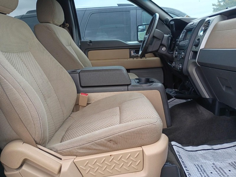 Ford F-150 Vehicle Image 07
