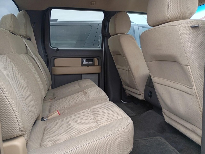 Ford F-150 Vehicle Image 08