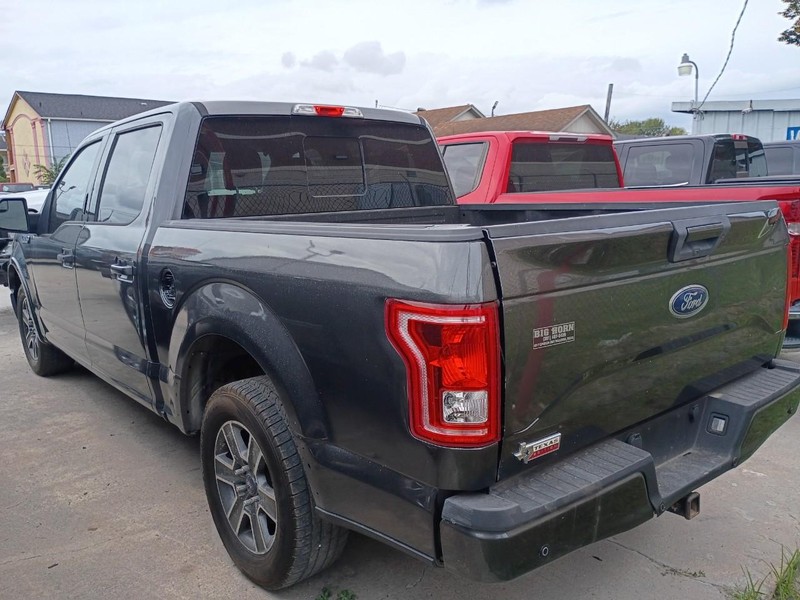Ford F-150 Vehicle Image 05