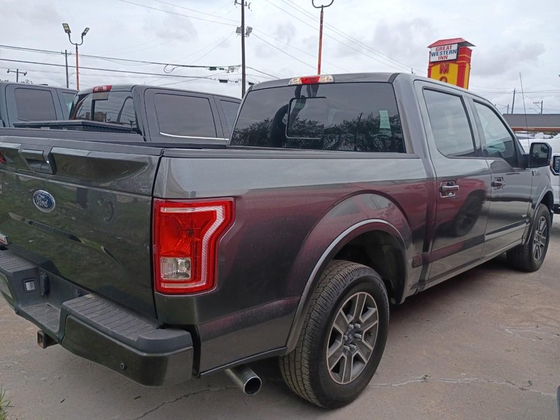Ford F-150 Vehicle Image 06