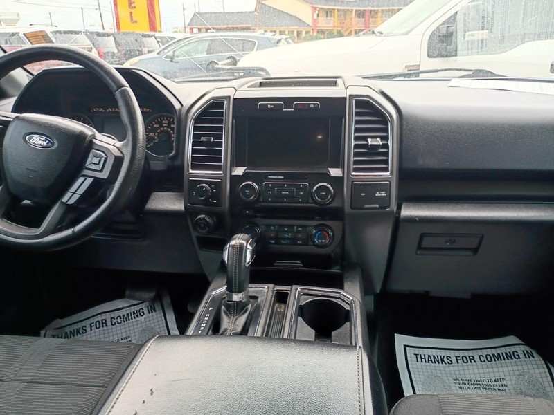 Ford F-150 Vehicle Image 07