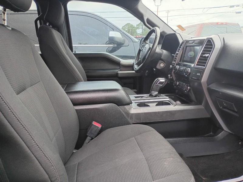 Ford F-150 Vehicle Image 08