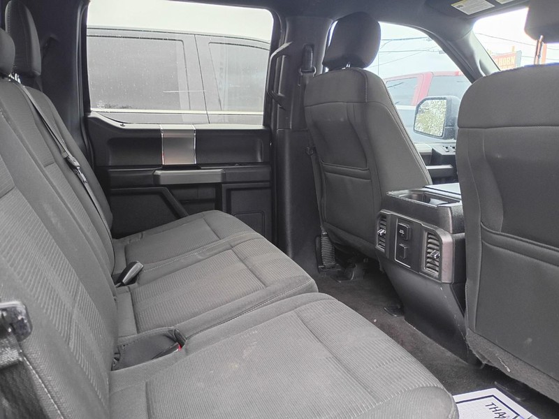 Ford F-150 Vehicle Image 09