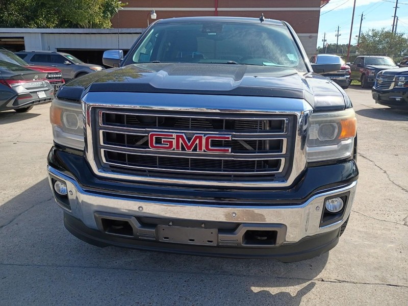 GMC Sierra 1500 Vehicle Image 02