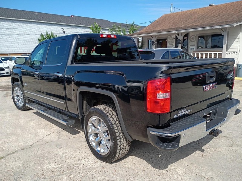 GMC Sierra 1500 Vehicle Image 05