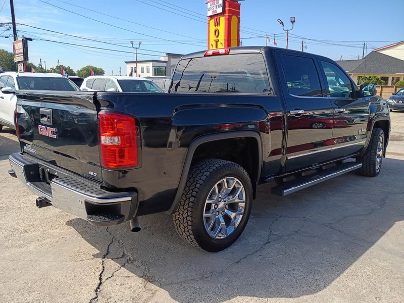GMC Sierra 1500 Vehicle Image 06