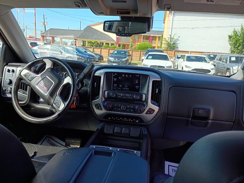 GMC Sierra 1500 Vehicle Image 08