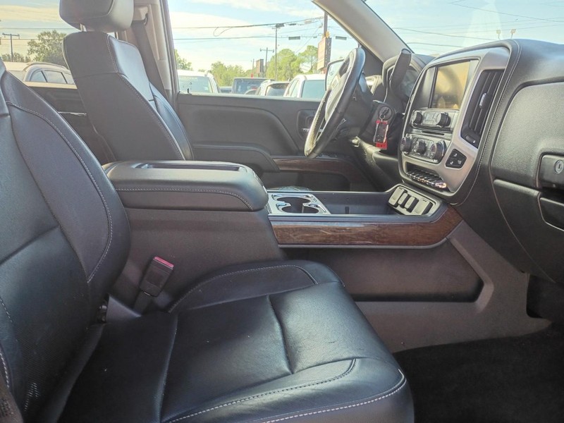 GMC Sierra 1500 Vehicle Image 09