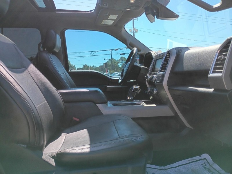 Ford F-150 Vehicle Image 09