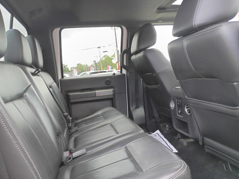 Ford Super Duty F-250 SRW Vehicle Image 07