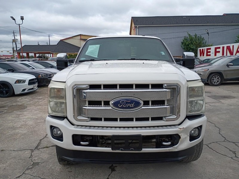 Ford Super Duty F-250 SRW Vehicle Image 02