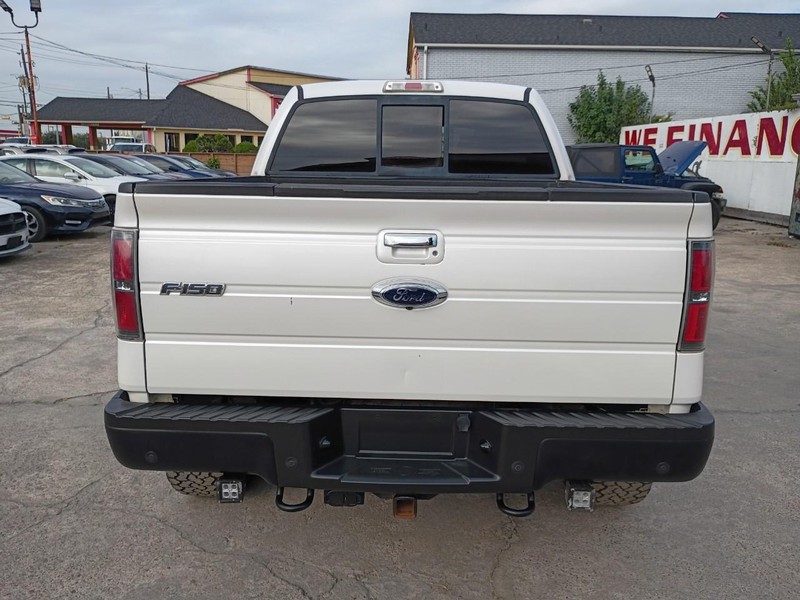 Ford F-150 Vehicle Image 04