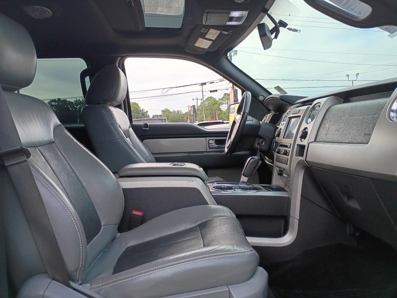 Ford F-150 Vehicle Image 08
